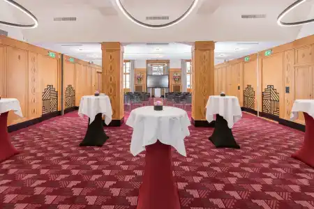 Glockenhof Zürich - 51