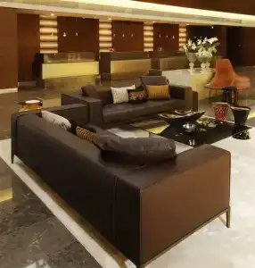 Sheraton Istanbul Atakoy - 32