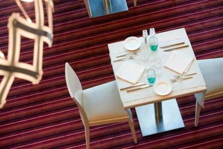 Novotel Le Havre Centre Gare - 80