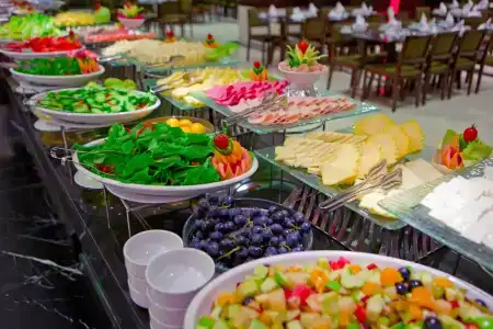 The Green Park Pendik - 35