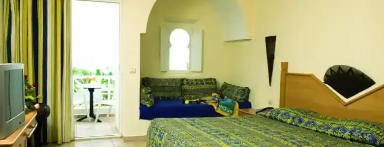 Vincci Djerba Resort - 45