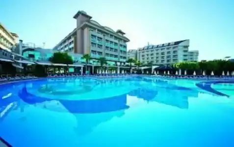 Aydinbey King's Palace & Spa - Ultra All Inclusive - 37