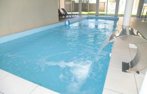 Odalys City Colmar La Rose d'Argent - 33