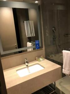 Hilton Garden Inn Istanbul Atatürk Airport - 69