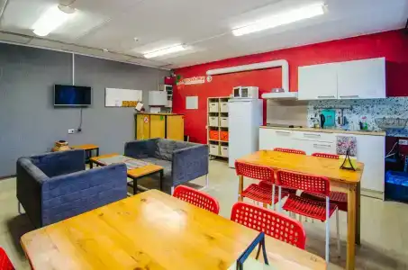 Брусничка - 6