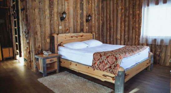 69 Параллель - 47