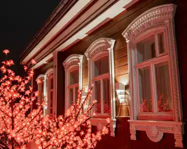 Вишневый Сад - 1