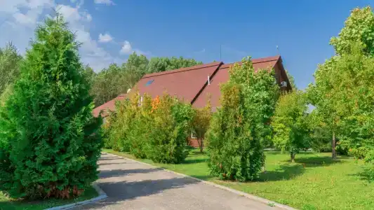 Вольские дачи - 33