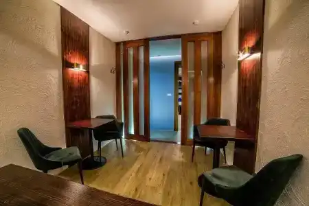 Мини-отель при оздоровительном центре Мир Саун - 36