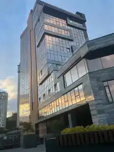 City View