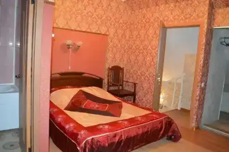 Маришкин дом - 50