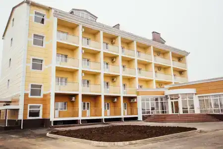 Звезда Тамани - 89