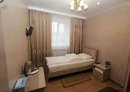 Комфорт - 6