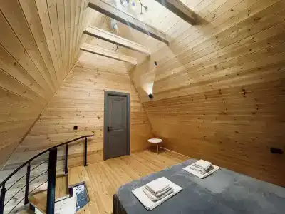 Семейный парк Озеро - 59