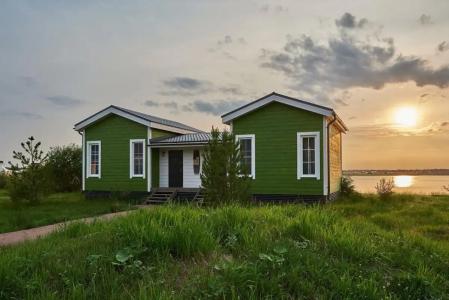 Загородный Курорт MillCreek - 20