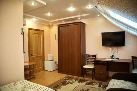 ВИП отель - 42