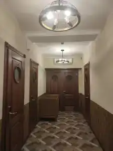 Фрегат Санта-Мария - 21
