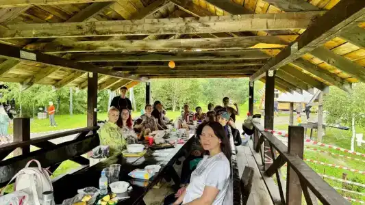 Хуторок - 31