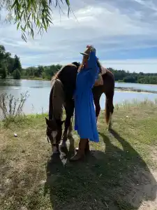 Золотая подкова - 4