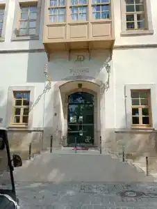 Puding Marina Residence - 38