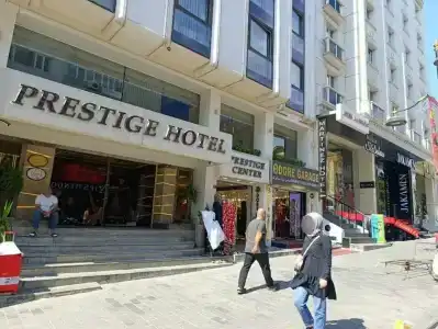Prestige Old City - 74