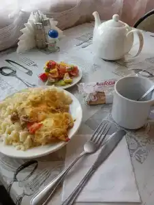 Голубой огонек - 45