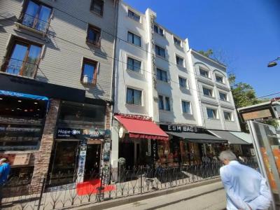 The Constantine - 21