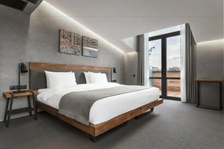 Iota Hotel Tbilisi - 52