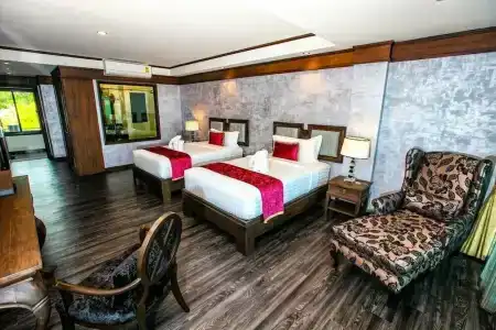 i Calm Resort Cha Am - 44