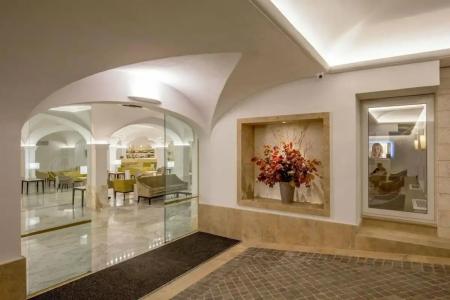 Shangri-La Roma By Omnia Hotels - 54