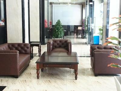 Land Royal Residence - 26