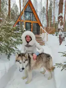 Лесная сказка - 20