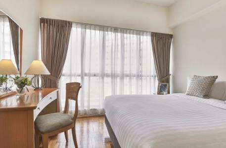 Village Residence Hougang by Far East Hospitality - 39