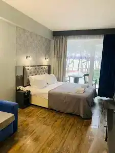 Villa Reta & Spa - 34