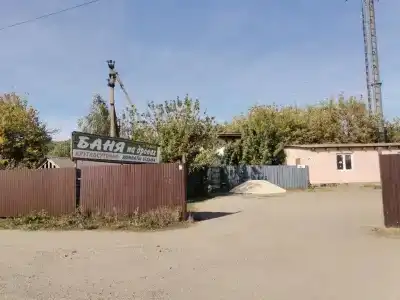 Банька на дровах - 7