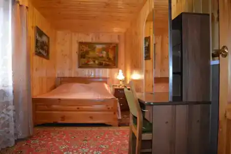 В гостях у Юлии - 6