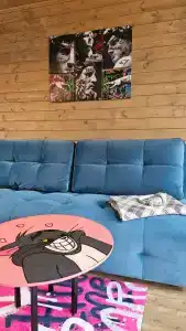 Два зайца - 97