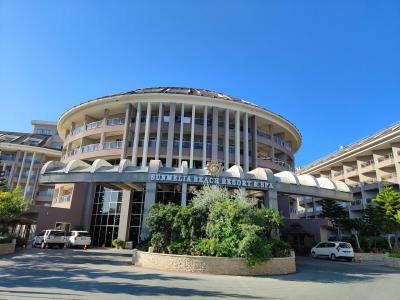 Sunmelia Beach Resort & Spa-All Inclusive - 37