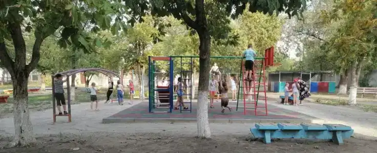 Журавлик - 10