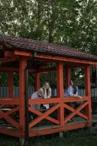 Родные просторы - 97