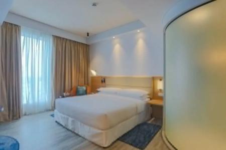 Four Points By Sheraton Chennai Omr - 79