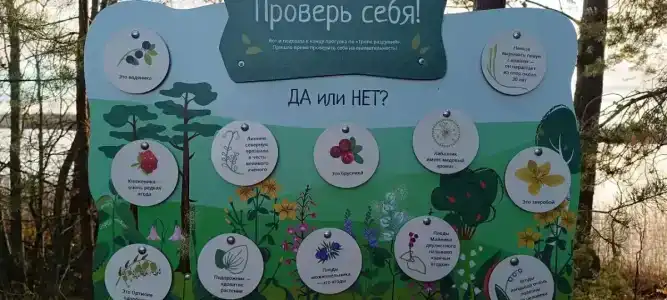 Визит-центра - 68