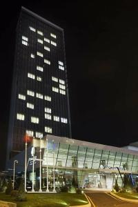 DoubleTree by Hilton Istanbul-Avcilar - 16