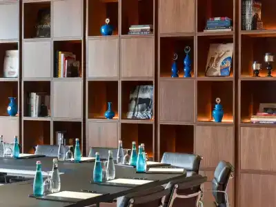 The St. Regis Istanbul - 35