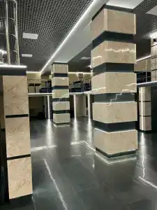 Плаза - 3