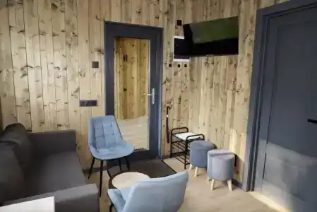 Кроличья нора - 52