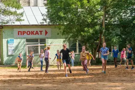 Колос - 20