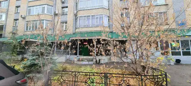 Зелёная дверь - 36
