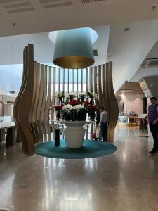 Novotel Istanbul Bosphorus - 82