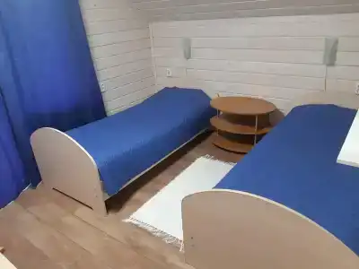 Дом на Набережной 11 - 27